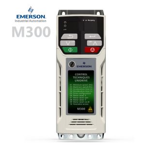 Emerson Unidrive M100 AC drive