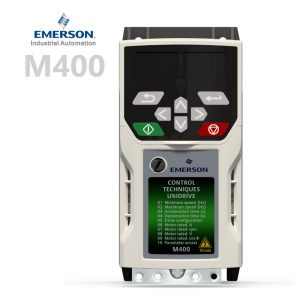 Emerson Unidrive M100 AC drive