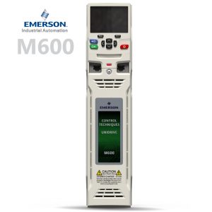 Emerson Unidrive M100 AC drive