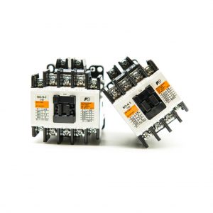 Emerson Unidrive M100 AC drive