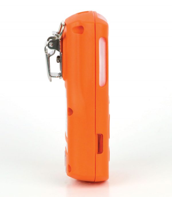 Multi Gas Clip (MGC)