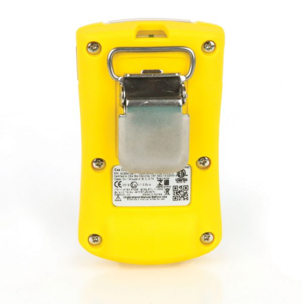 Single Gas Clip – SGC