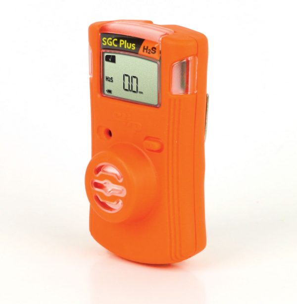 Single Gas Clip Plus