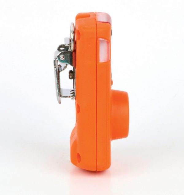 Single Gas Clip Plus