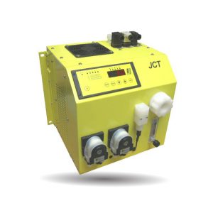 JCL-301 Compact Gas Conditioning System