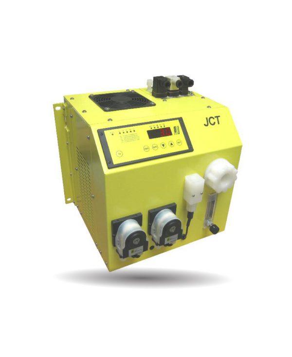 JCL-301 Compact Gas Conditioning System