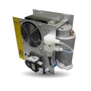 JCM Peltier Sample Gas Cooler