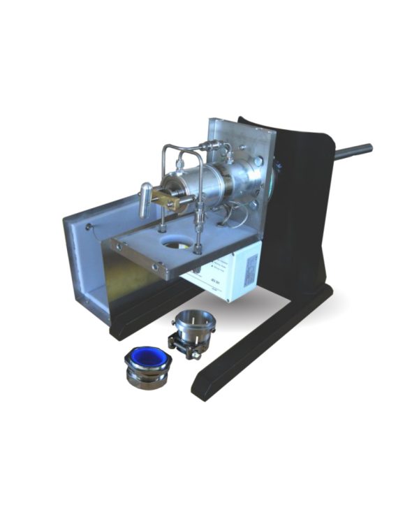 JES 301 Heated Gas Sample Probe