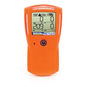 MGC Pump