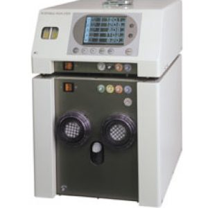 Compact NDIR Gas Analyzer System