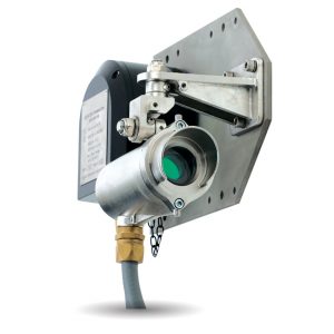 Searchline Excel Cross Duct Infrared Gas Detector