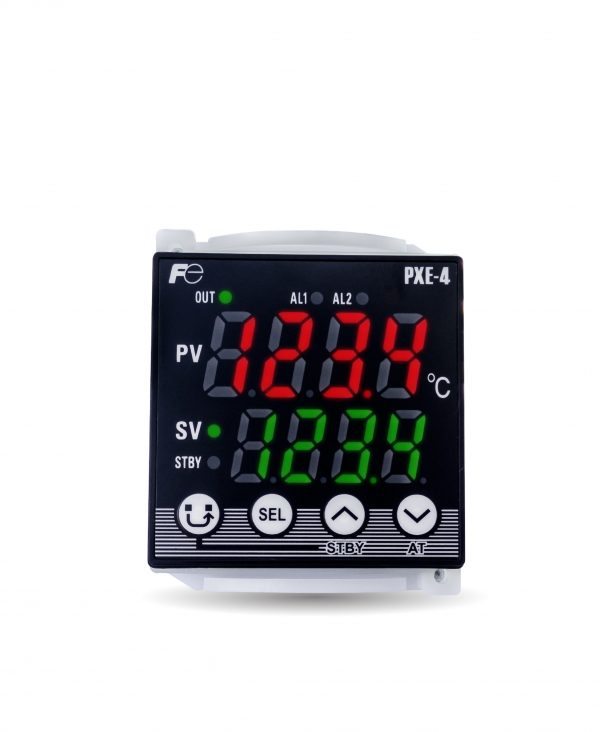 Digital temperature Controller PXE-4