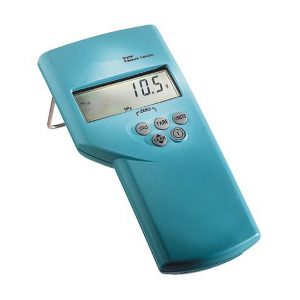 GE Handheld Digital Pressure Indicator 0 to 20 bar g