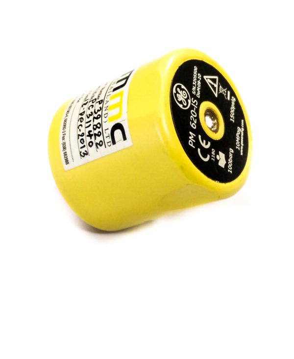 GE Druck PM 620 IS Series Intrinsically Safe Interchangeable Pressure Modules  for the DPI 620 IS