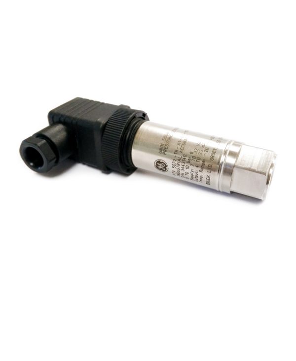 Druck PTX 1400 Pressure Transmitter Sensor Female 0 to 10 bar g