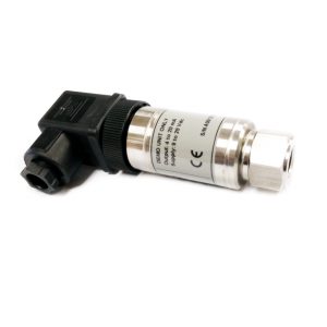 Druck PTX 1400 Pressure Transmitter Sensor Female 0 to 10 bar g