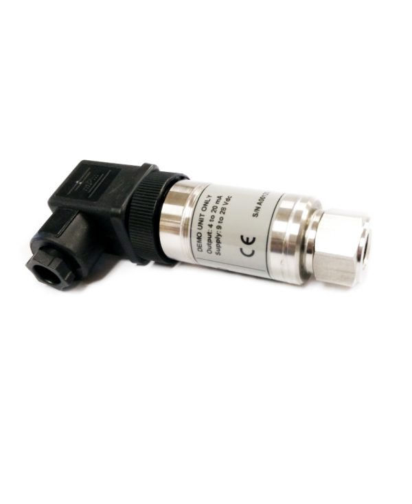 Druck PTX 1400 Pressure Transmitter Sensor Female 0 to 10 bar g