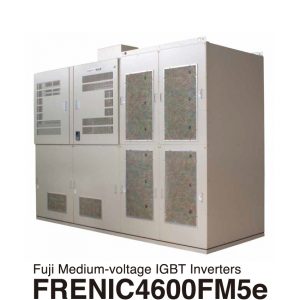 FRENIC4600FM5e