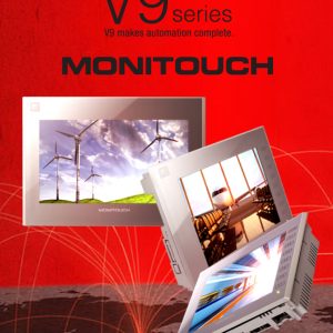 MONITOUCH V9 series