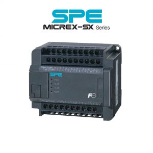 MICREX-SX SPH Series