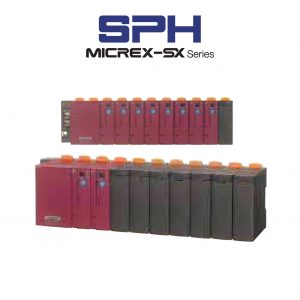 MICREX-SX SPH Series