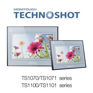 MONITOUCH V9 series