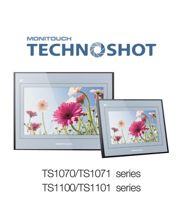 MONITOUCH V9 series