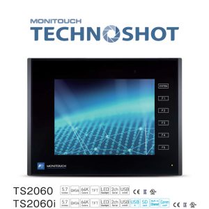 MONITOUCH V9 series