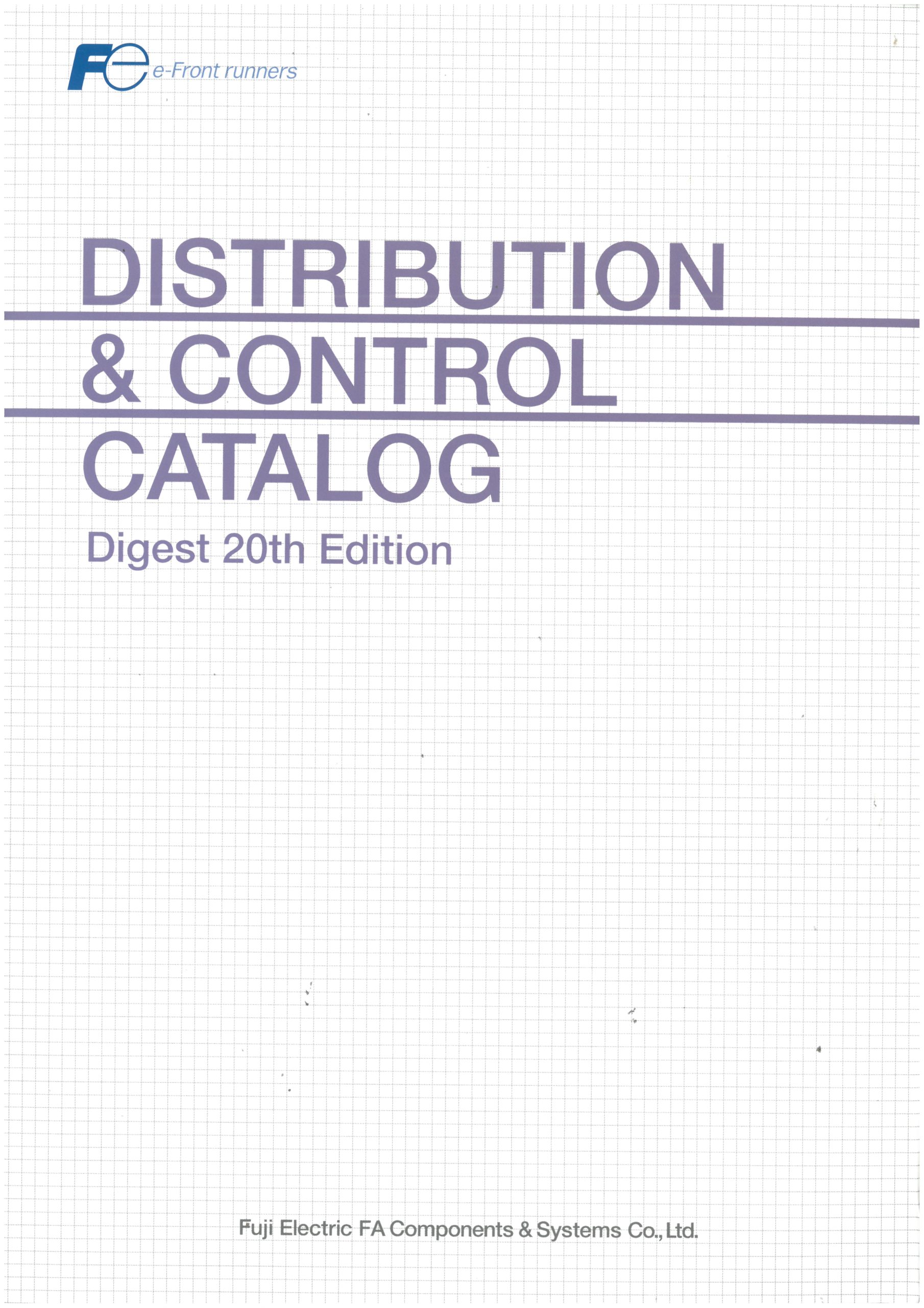 Catalog
