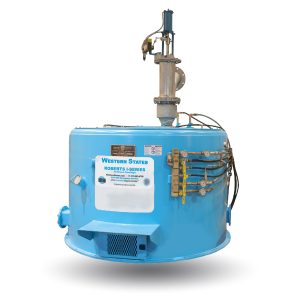 Roberts I-Series Continuous Centrifugals Western States