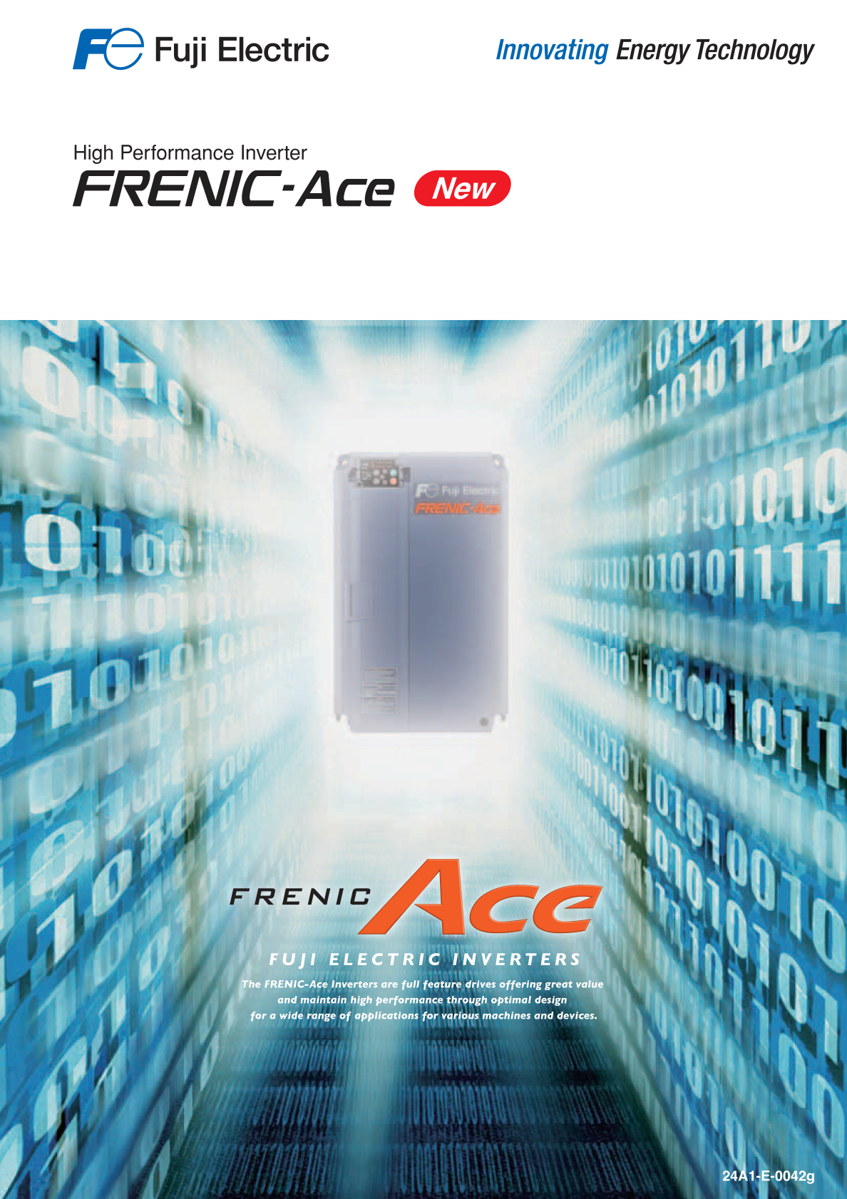 Catalog