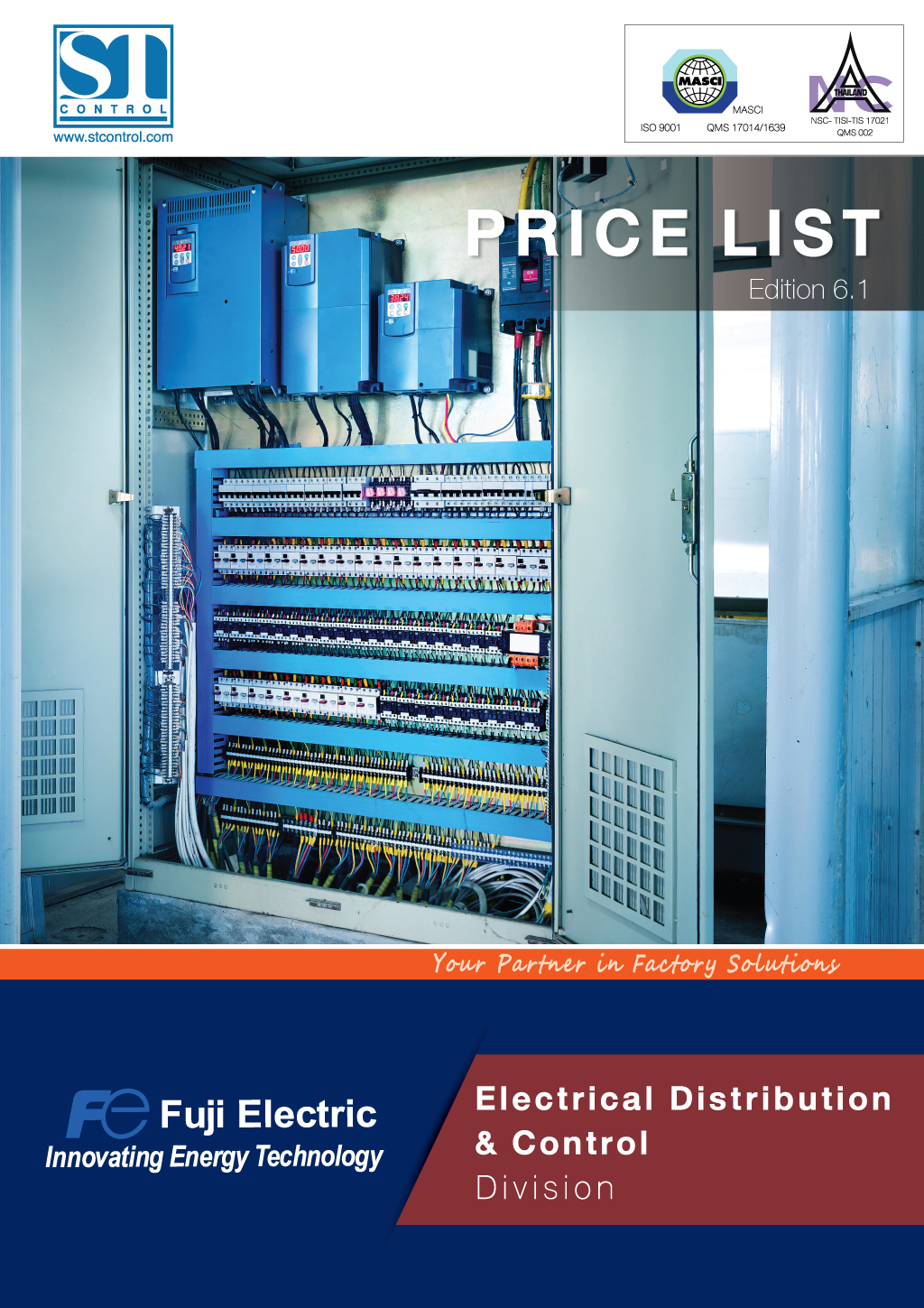 Catalog