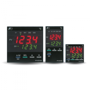 Fuji Electric Temperature Controller PXG4 Series