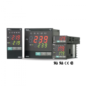 Digital Temperature Controller PXR Series