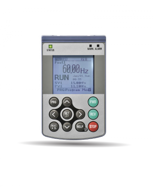 Multi-function Keypad TP-A1-E2C