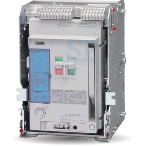 Air Circuit Breakers: DH series