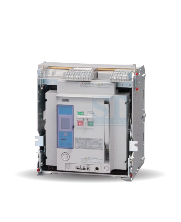 Air Circuit Breakers: DH series