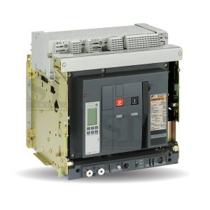 Air Circuit Breakers: DW series