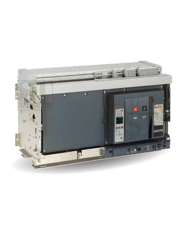Air Circuit Breakers: DW series