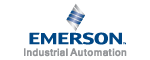 Logo Emerson industrial Automation