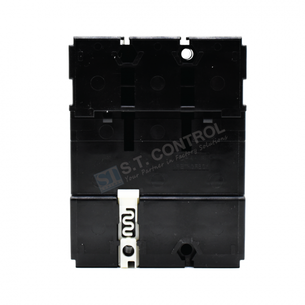 Molded Case Circuit Breakers : EA103C-CE-3P 100