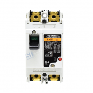 Molded Case Circuit Breakers : EA52C-CE-2P 040