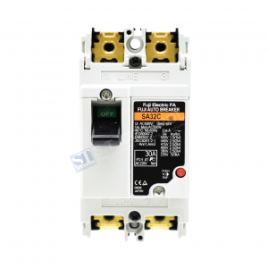 Molded Case Circuit Breakers : SA32C-CE-2P 030