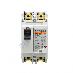 Molded Case Circuit Breakers : BW32AAG-2P 010