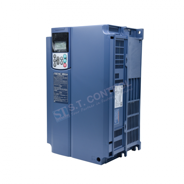 Inverter MEGA Series Model : FRN15G1S-2A