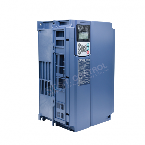 Inverter MEGA Series Model : FRN15G1S-2A