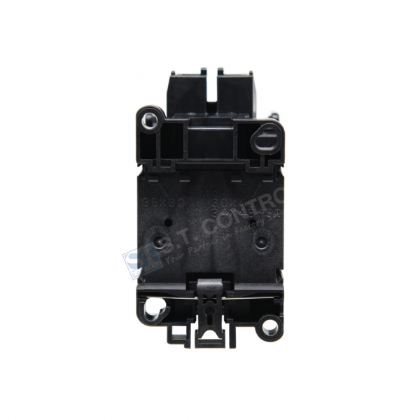 Magnetic Contactor and Starters รุ่น SC-03 110VAC(1A)