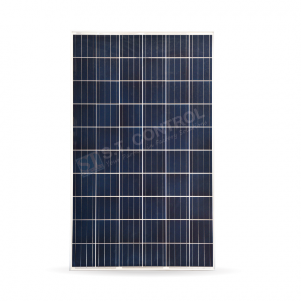 255 WATT POLYCRYSTALLINE SOLAR
