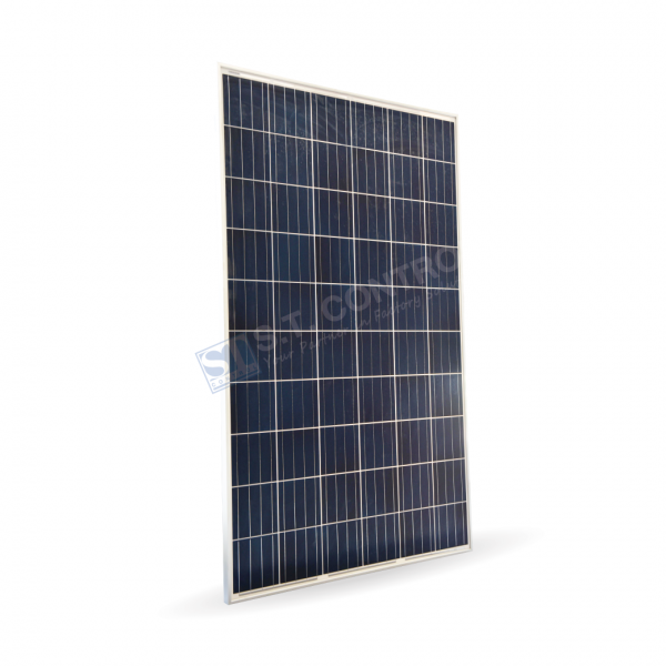 255 WATT POLYCRYSTALLINE SOLAR