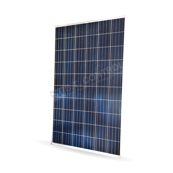 255 WATT POLYCRYSTALLINE SOLAR